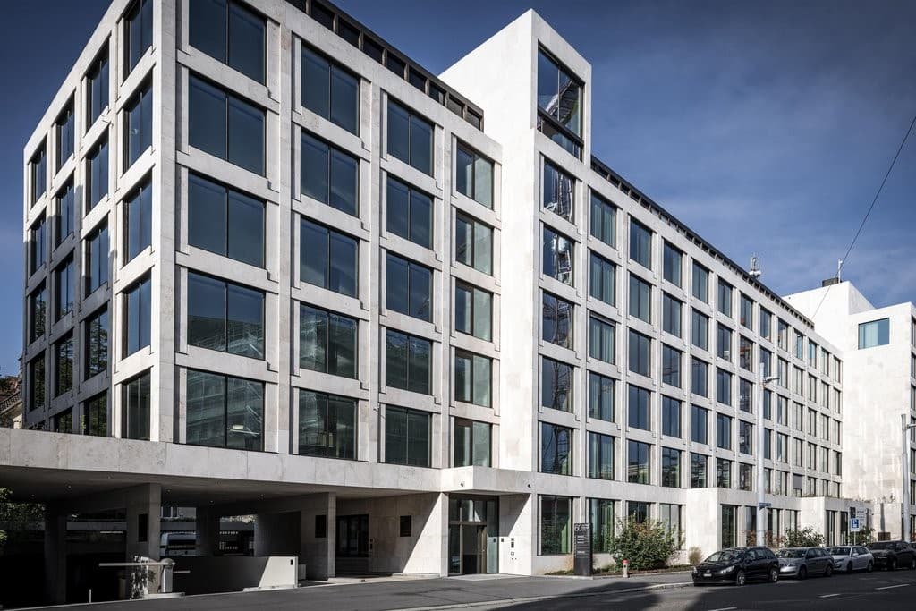 Office Alfred Escher-Strasse 50/60