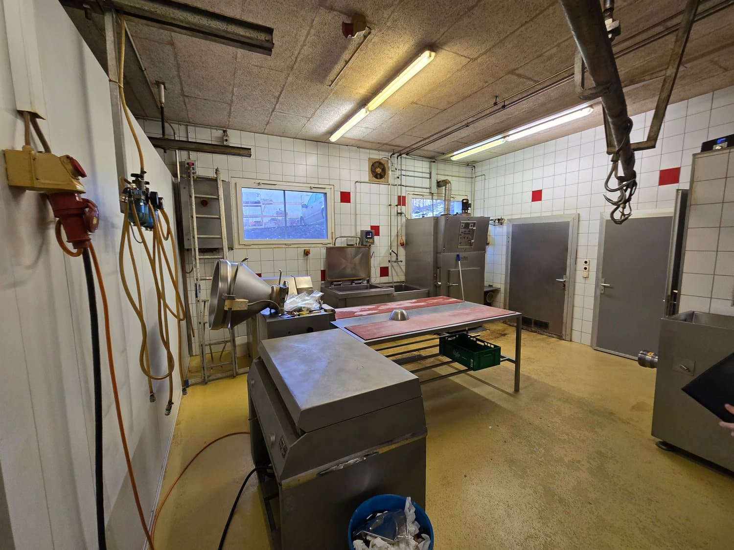 Gewerbe an Mühlemattstrasse 39, 3178 Bösingen