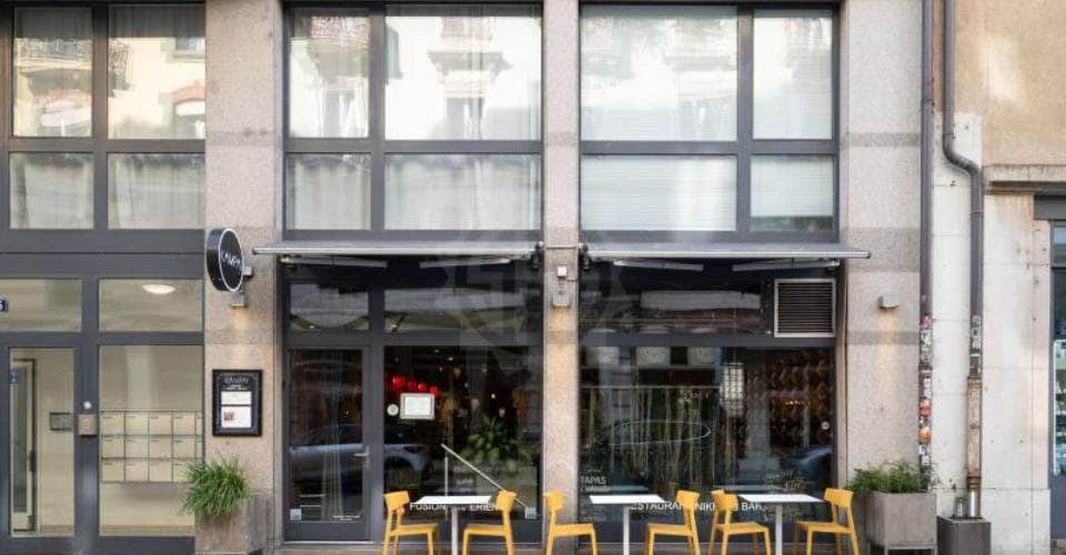Rue monthoux 25