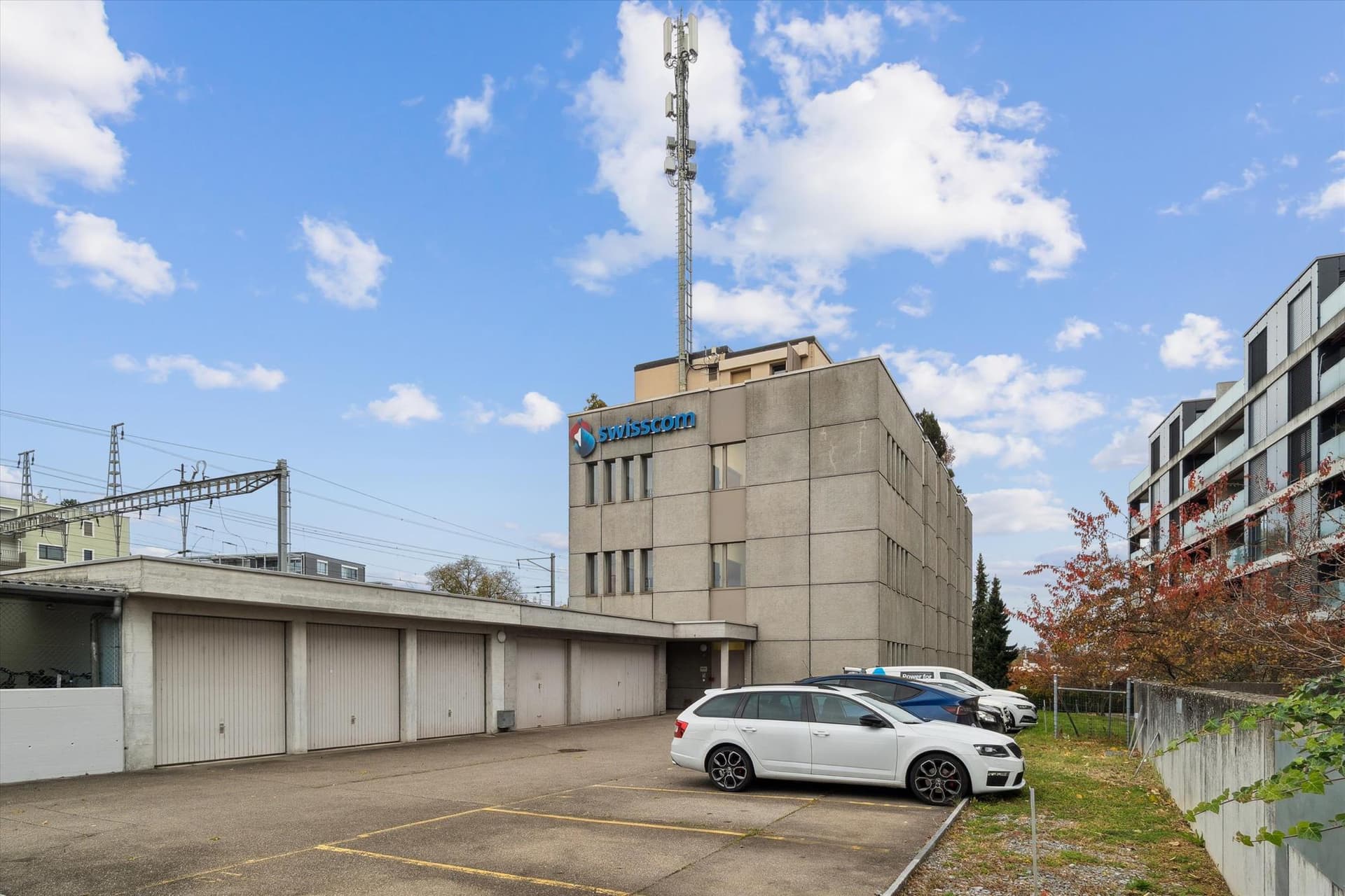 Büro an Poststrasse 20, 8620 Wetzikon ZH