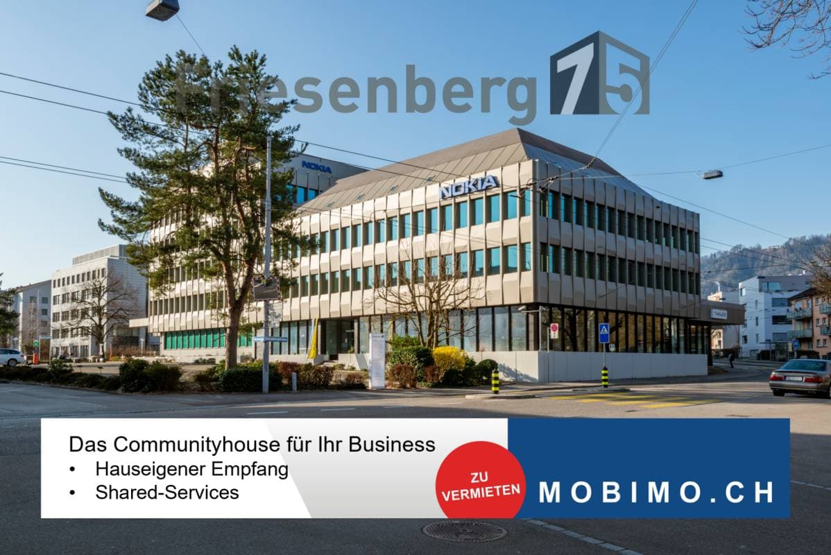 Friesenbergstrasse 75