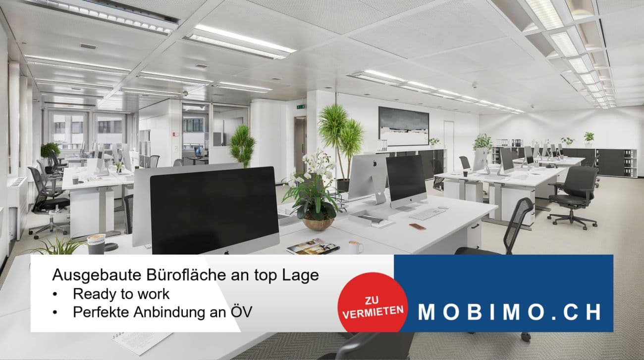 Büro an Schochengasse 6, 9000 St. Gallen