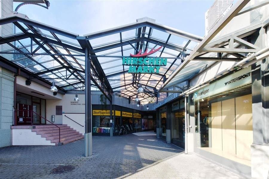 Lager an Hirschenplatz 4-10, 3250 Lyss