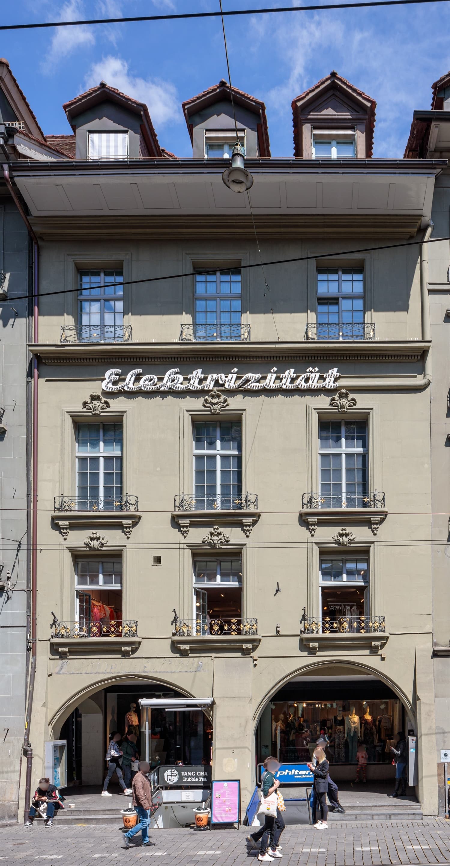 Office Marktgasse 22