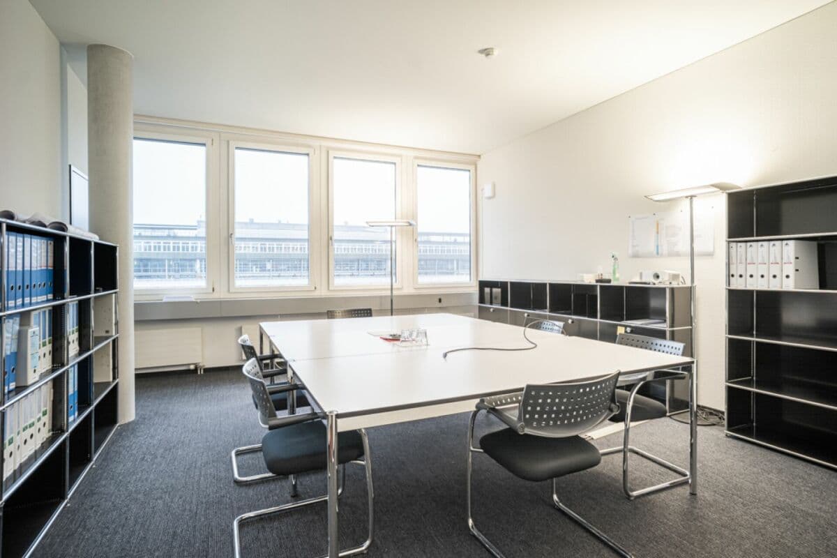 Büro an Zentralstrasse 7, 6003 Luzern
