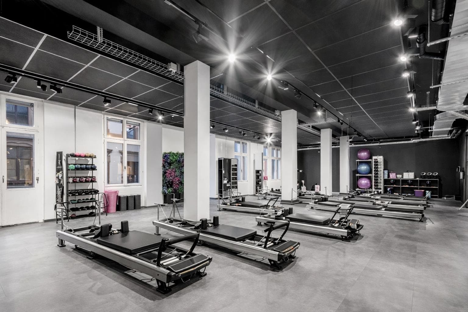 Gewerbe an Freie Strasse 51, 4051 Basel