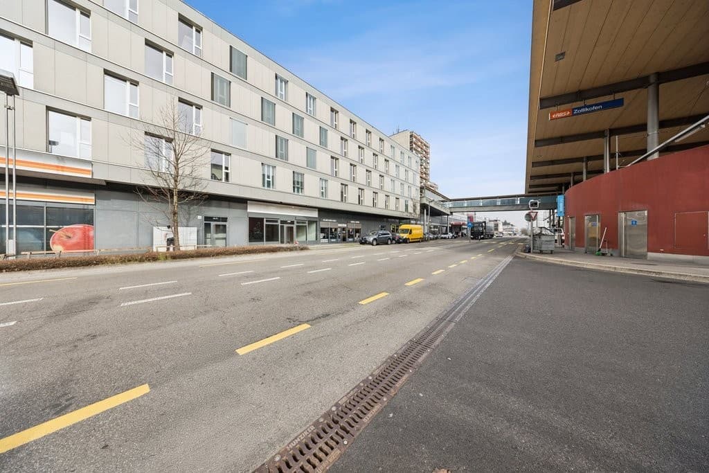 Büro an Bernstrasse 205, 3052 Zollikofen