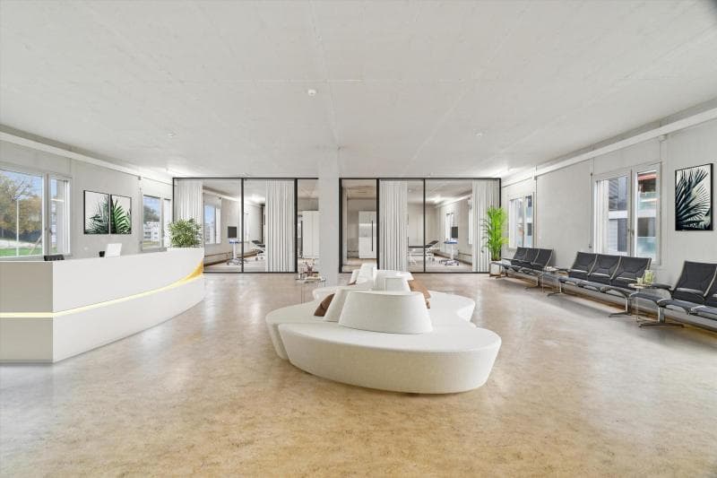 Büro an Poststrasse 20, 8620 Wetzikon ZH