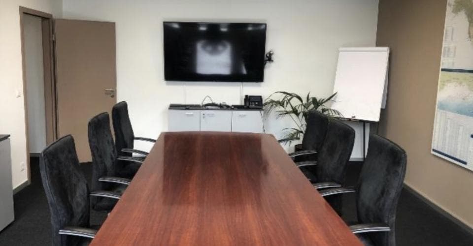 boulevard helvétique