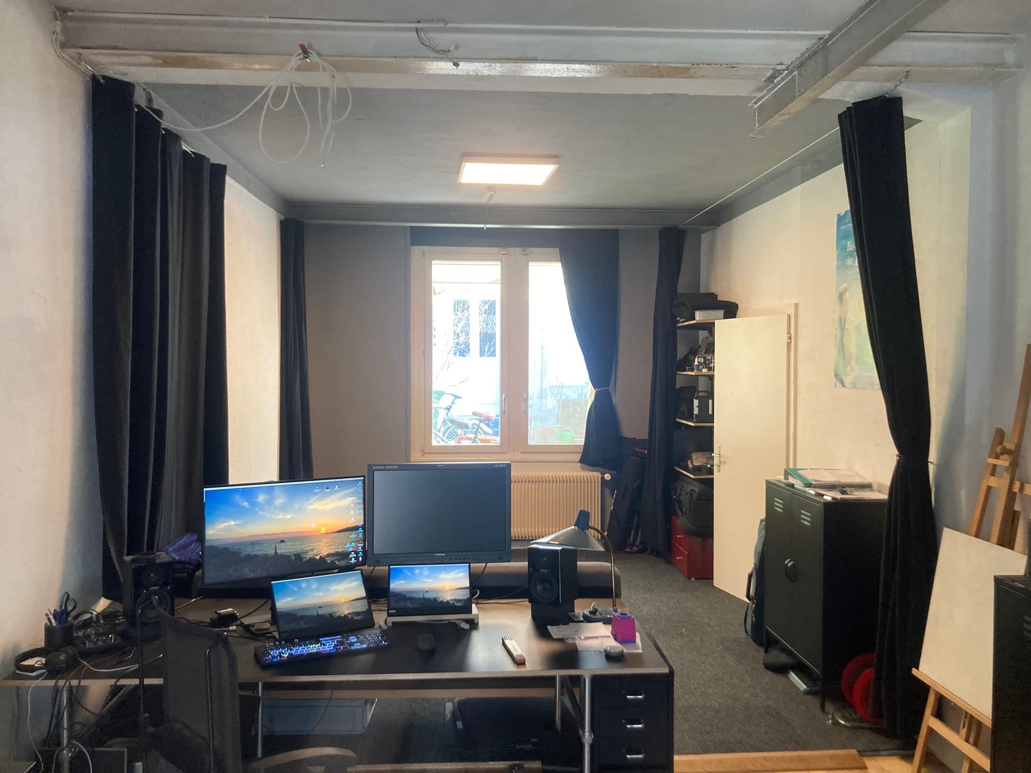 Gutenbergstrasse 10a