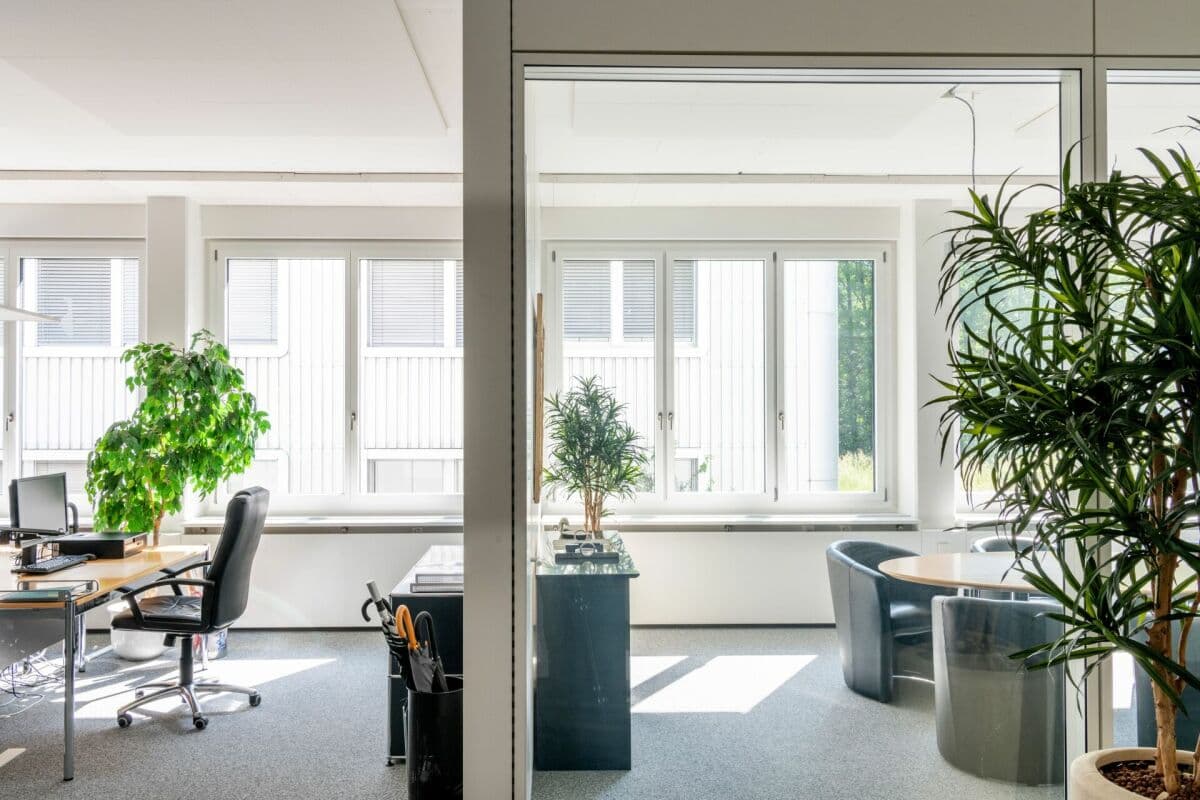 Büro an Oberstrasse 153, 9000 St. Gallen