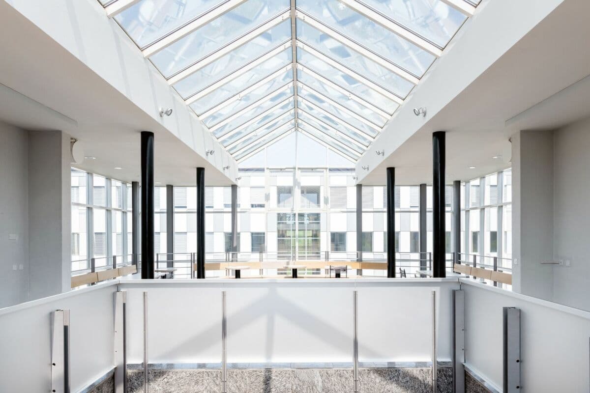 Büro an Bionstrasse 5, 9015 St. Gallen