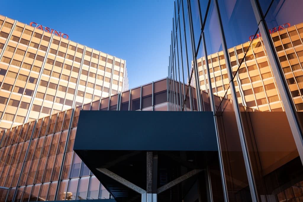 Route de Pré-Bois 20