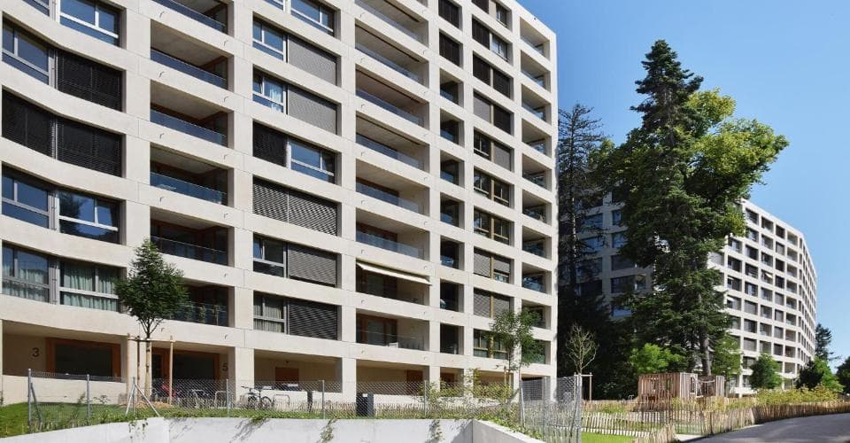 Chemin Ella-Maillart 3-5