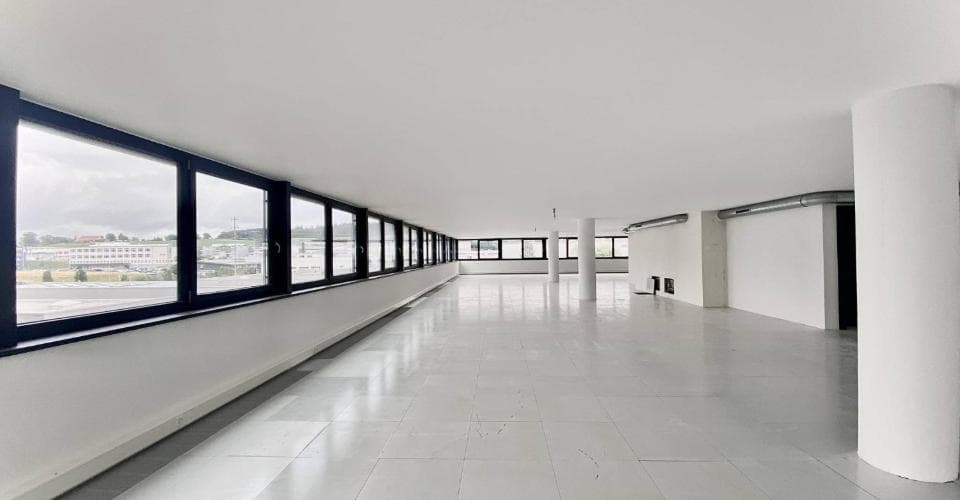 Industrie in 1700 Freiburg, 303m²