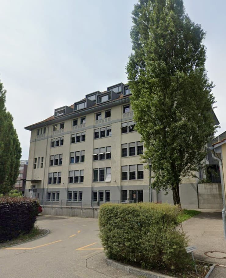 Büro an Waldeggstrasse 47, 3097 Liebefeld