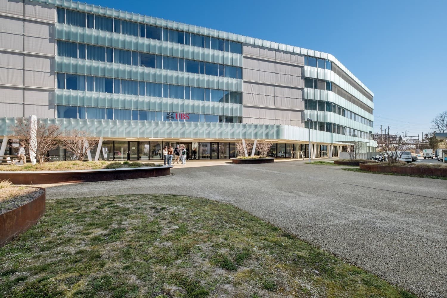 Büro an Worbstrasse 187, 3073 Gümligen