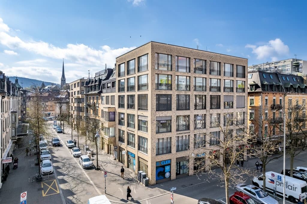 Edisonstrasse 11