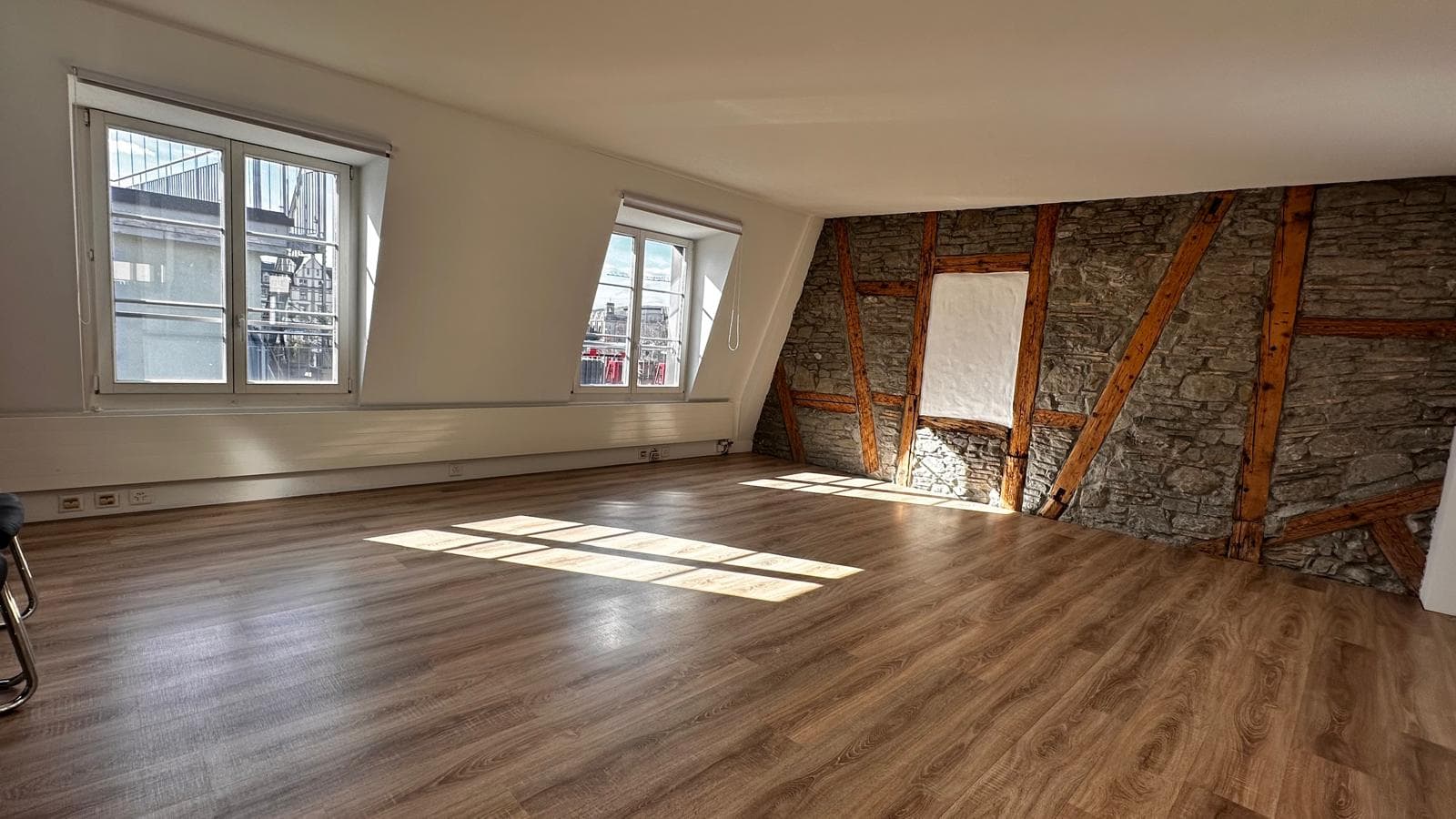 Niederdorfstrasse 88