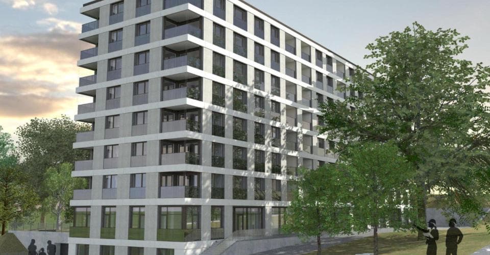 Chemin de la Petite-Boissière 6