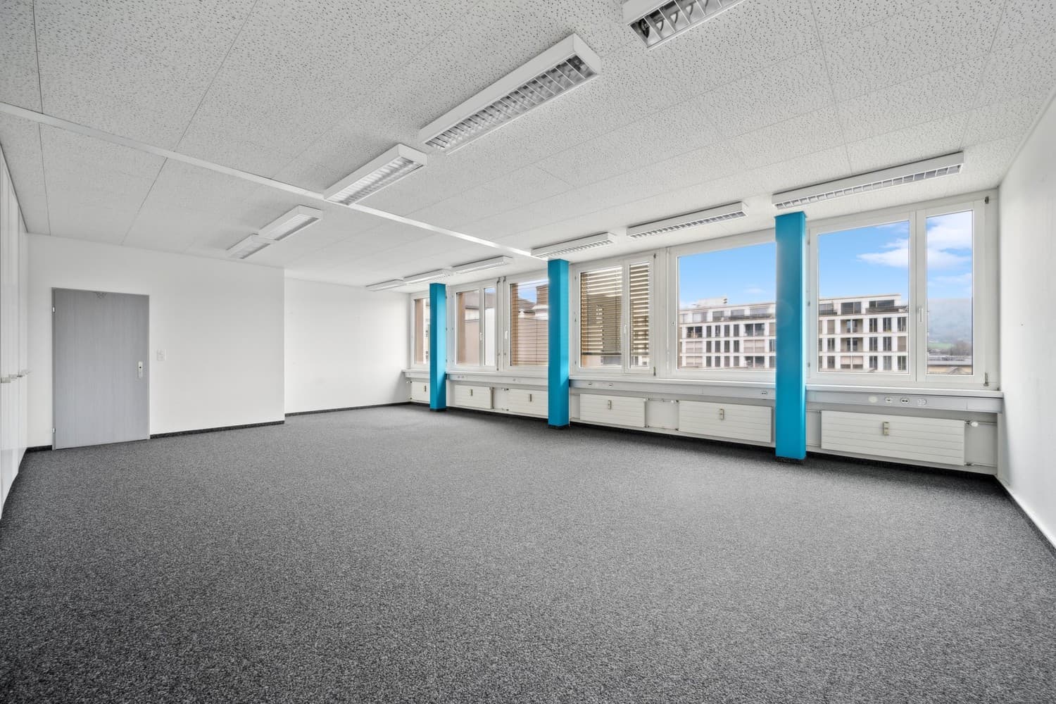 Büro an Kanalstrasse 6, 8953 Dietikon