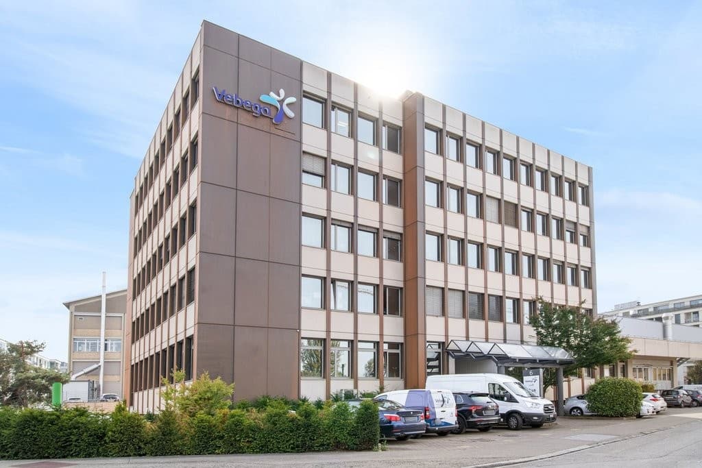 Büro an Kanalstrasse 6, 8953 Dietikon