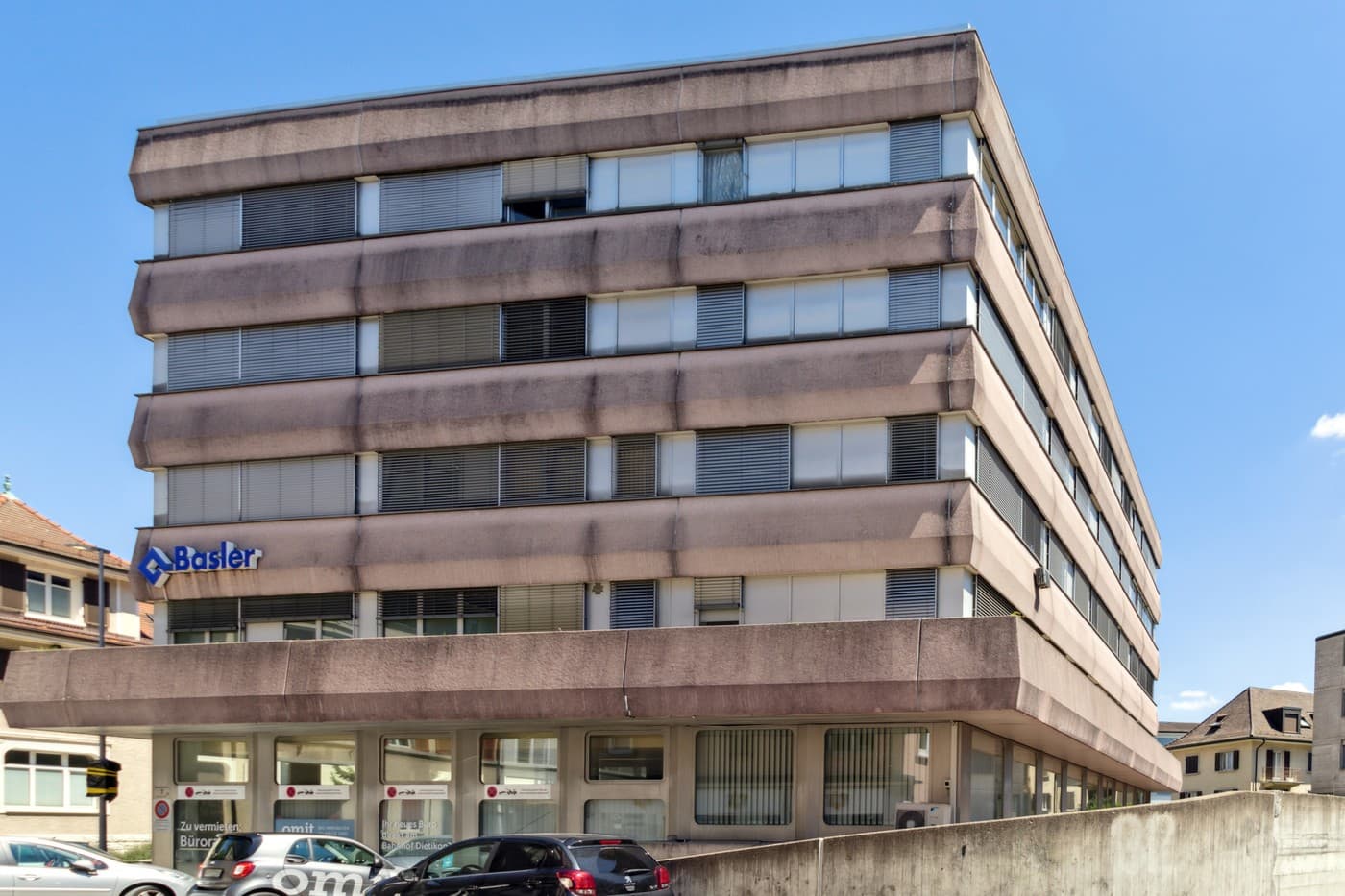 Büro an Bahnhofstrasse 5, 8953 Dietikon