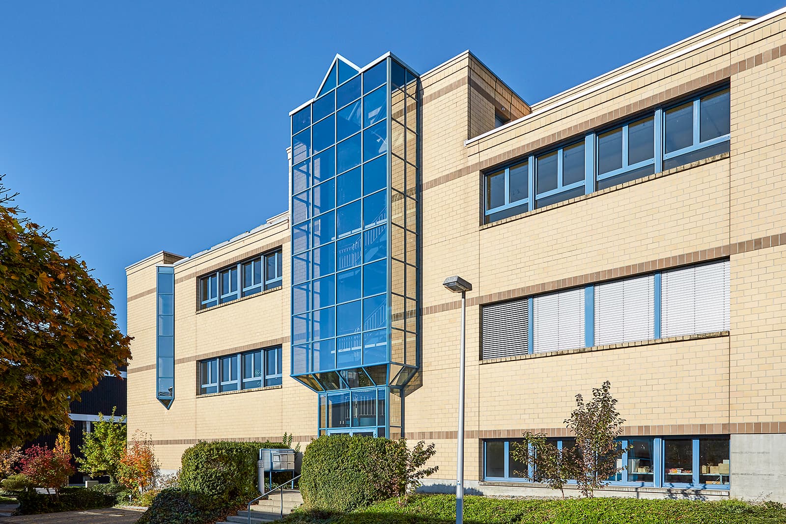 Büro an Allmendstrasse 38, 8320 Fehraltorf