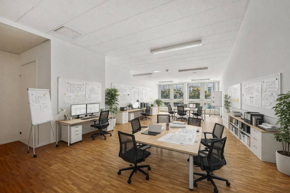 Türkheimerstrasse 5