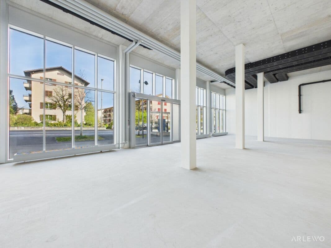 Gewerbe an Luzernerstrasse 141B, 6014 Luzern