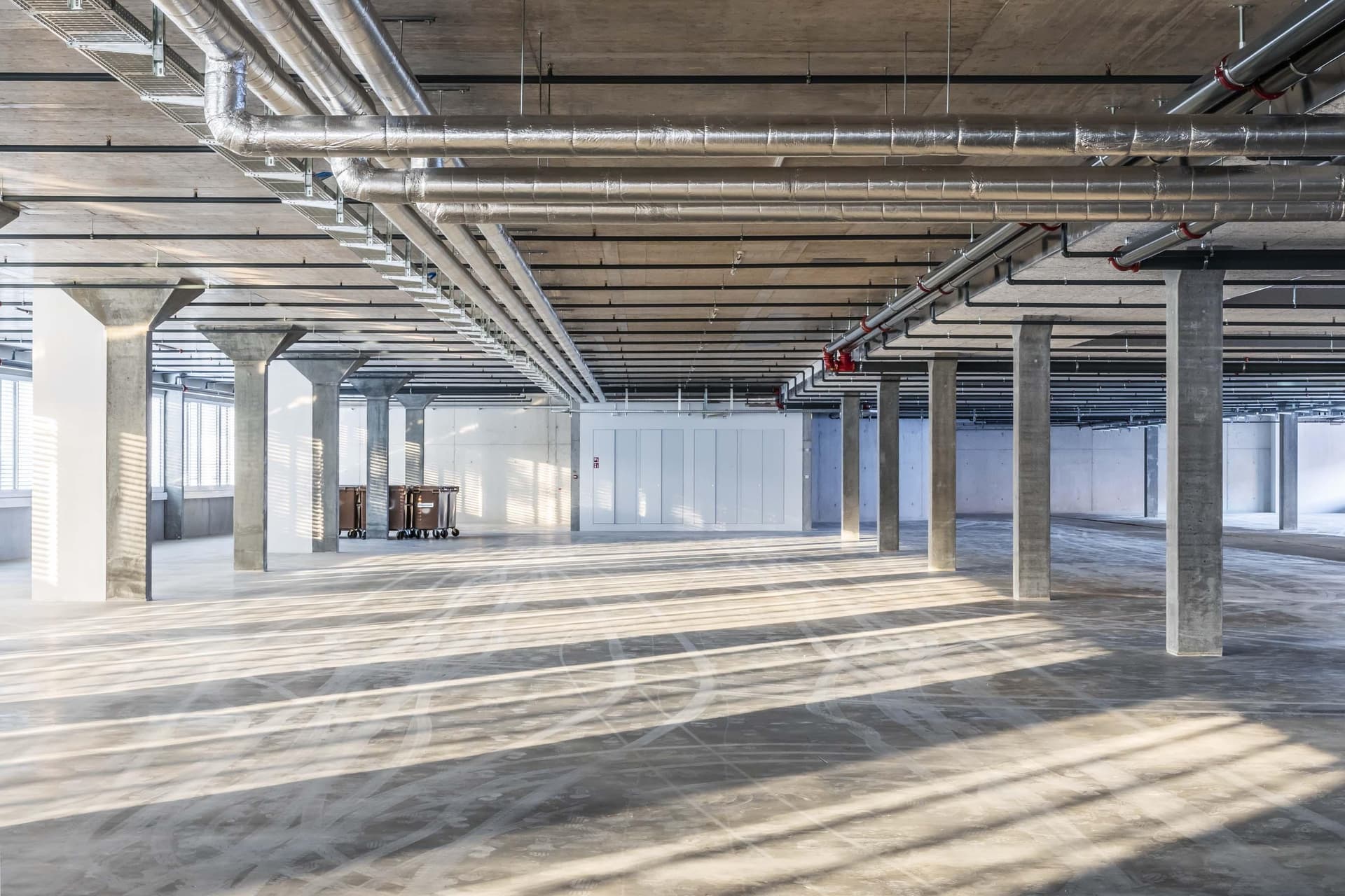 Gewerbe an Technoramastrasse 15, 8404 Winterthur
