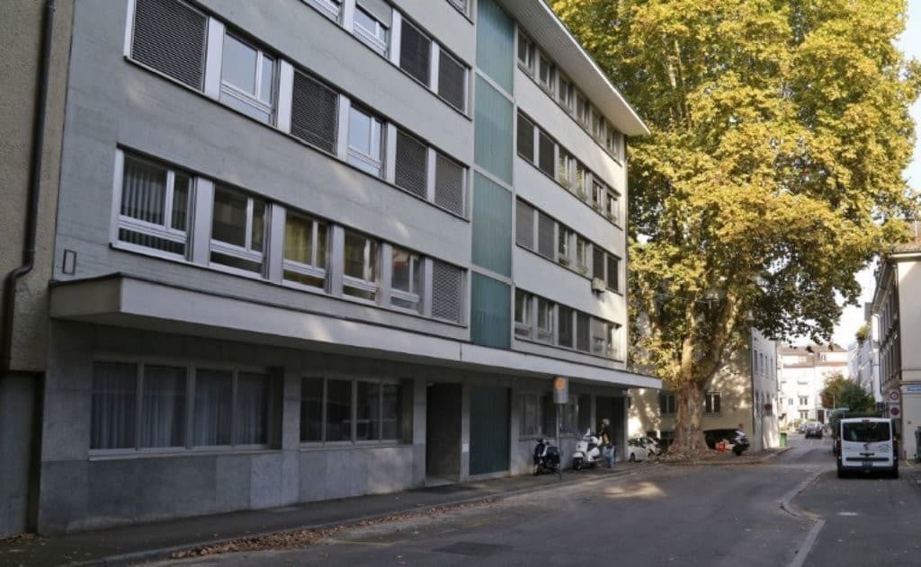 Office Zimmergasse 16