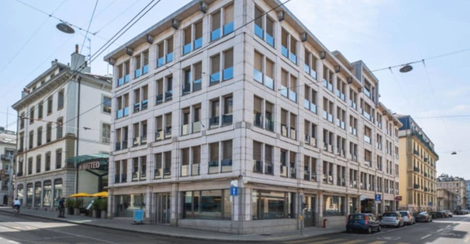 50, rue du Stand