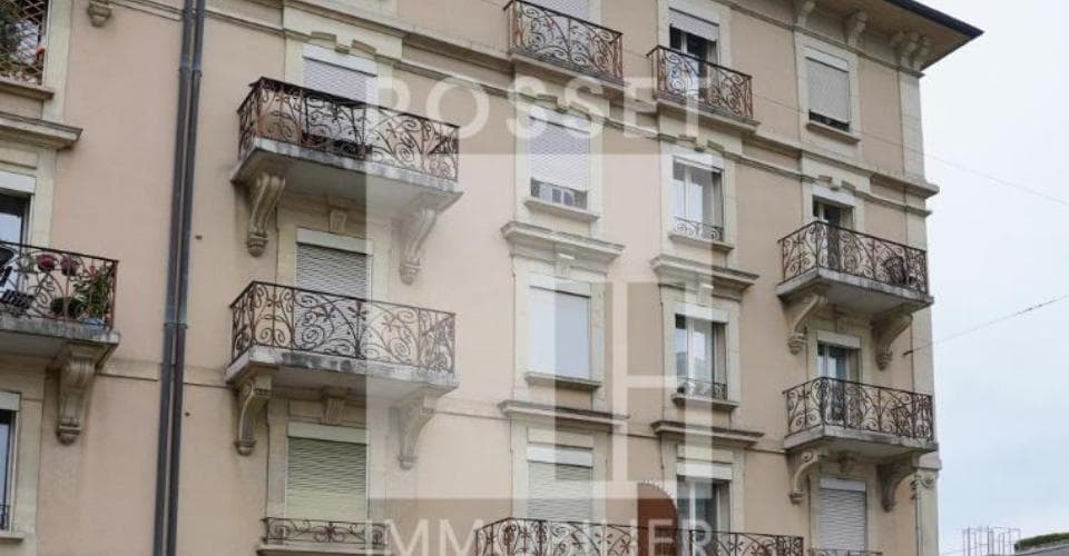 Rue Butini 16