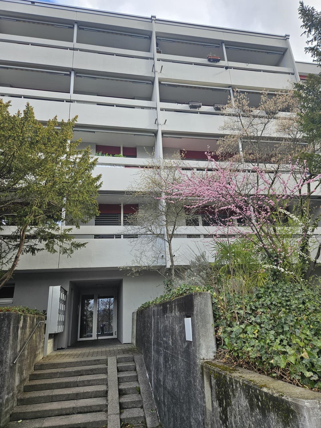 Büro an Niesenweg 4, 3012 Bern
