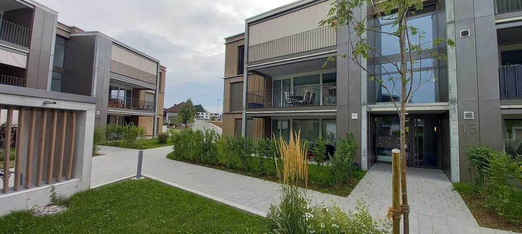 Lager an Klusstrasse 13, 4702 Oensingen
