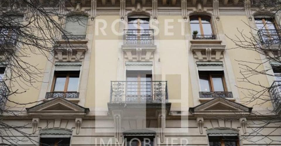 Office Bvd Carl-Vogt 97