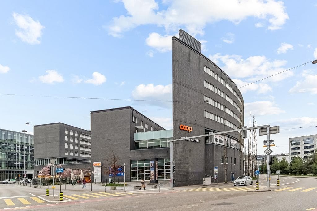 Binzmühlestrasse 95