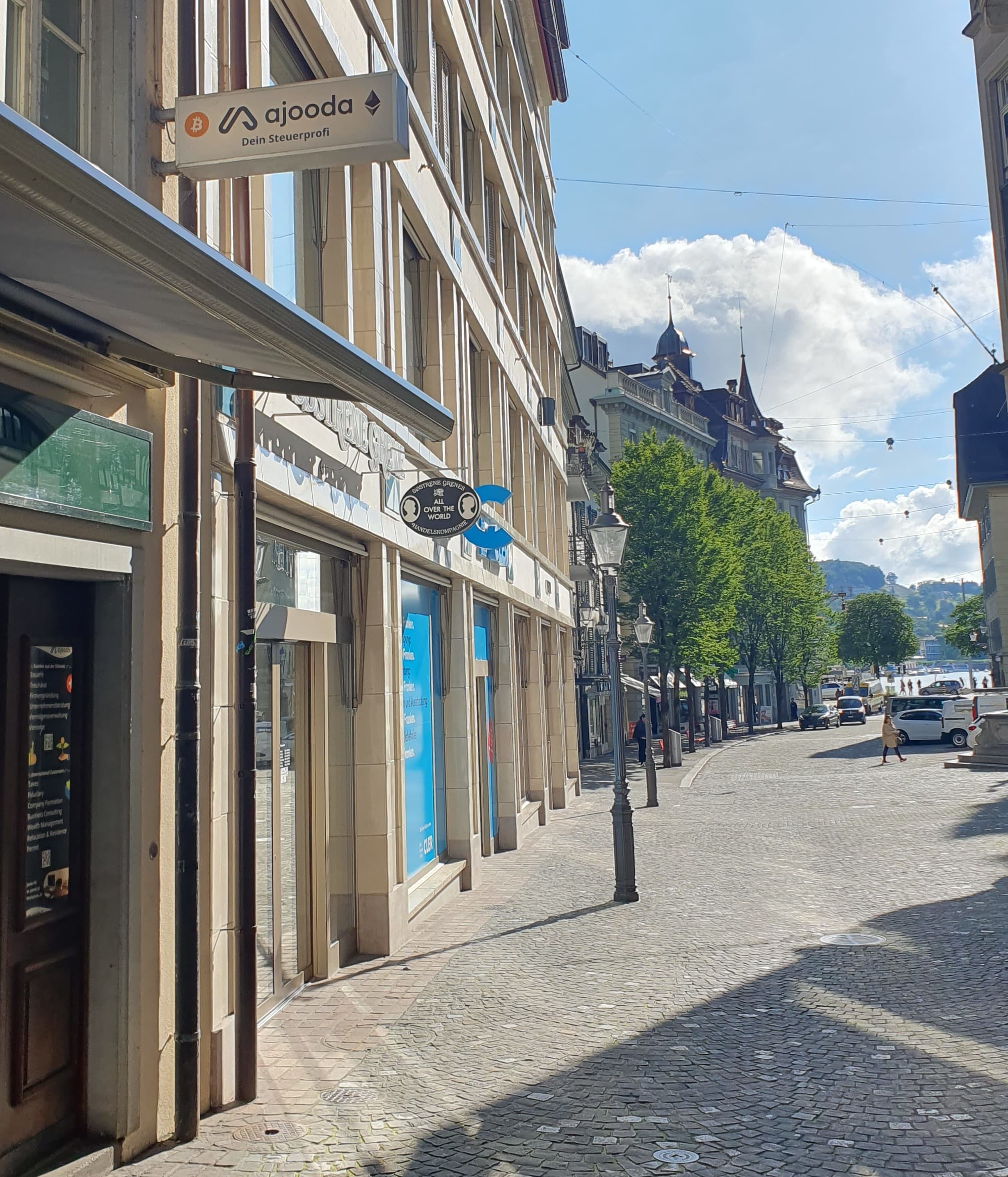 Kapellgasse 6