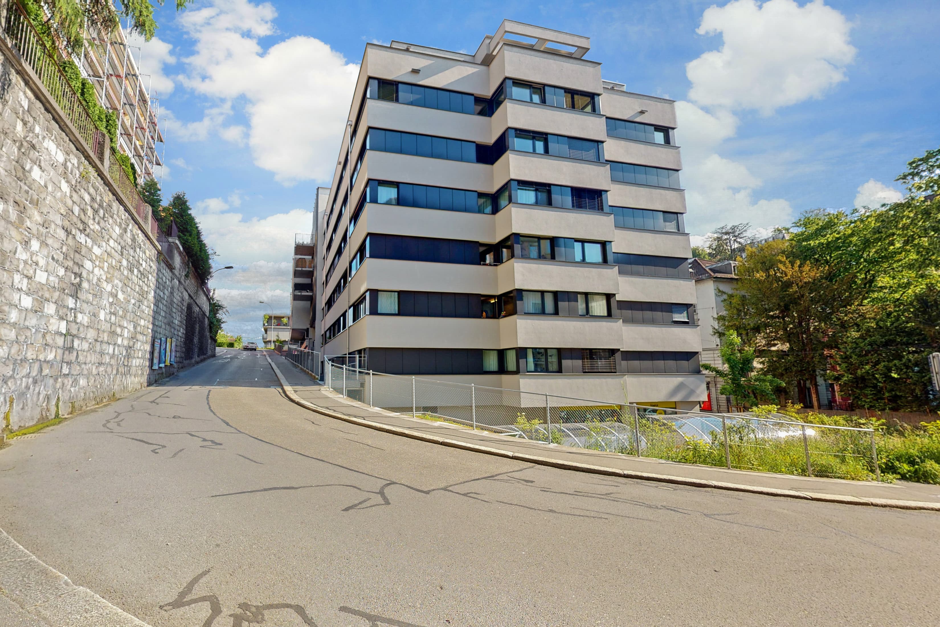 Wesemlinstrasse 4