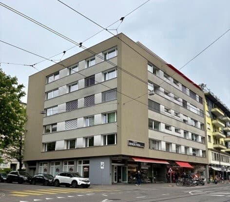 Office at Untere Rebgasse 22, 4058 Basel