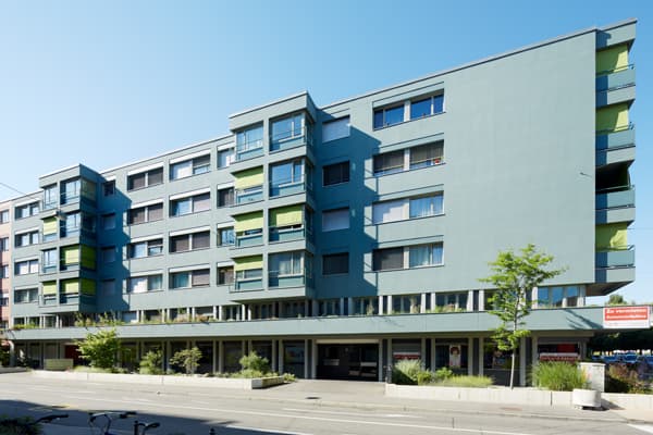 Dornacherstrasse 8
