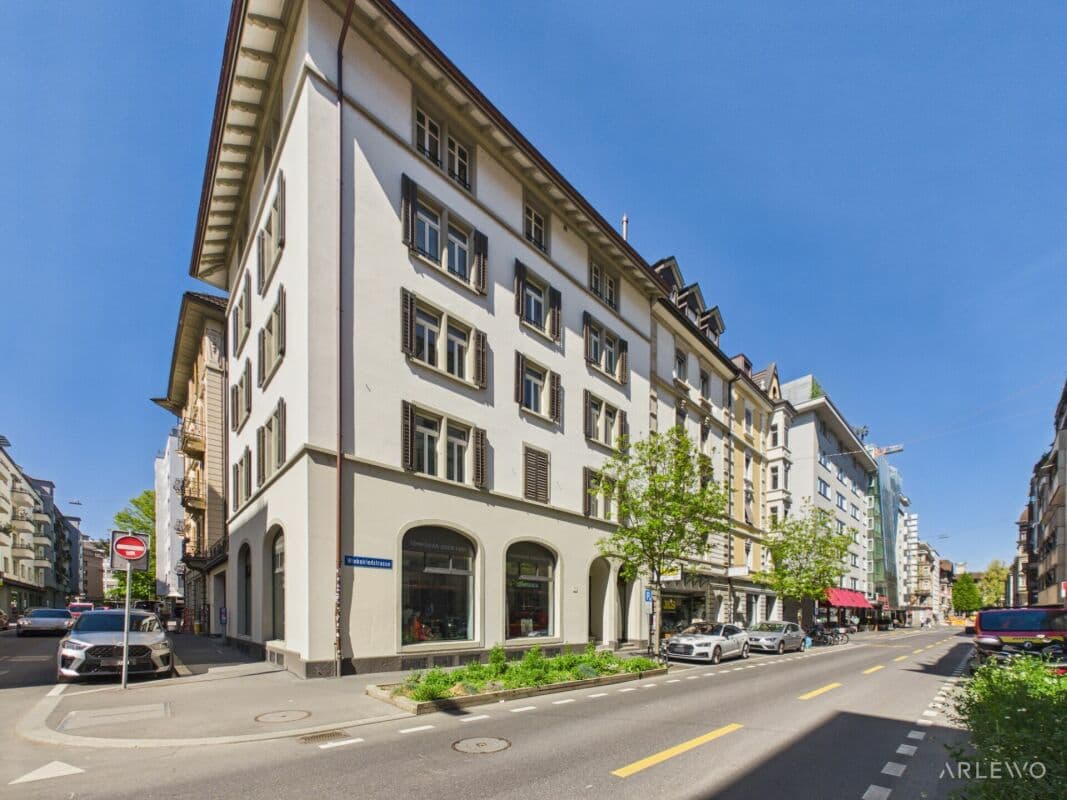 Winkelriedstrasse 32