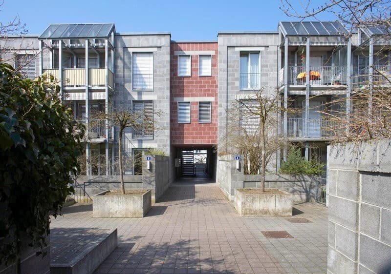 Gewerbe an Aumatt 6, 3175 Flamatt