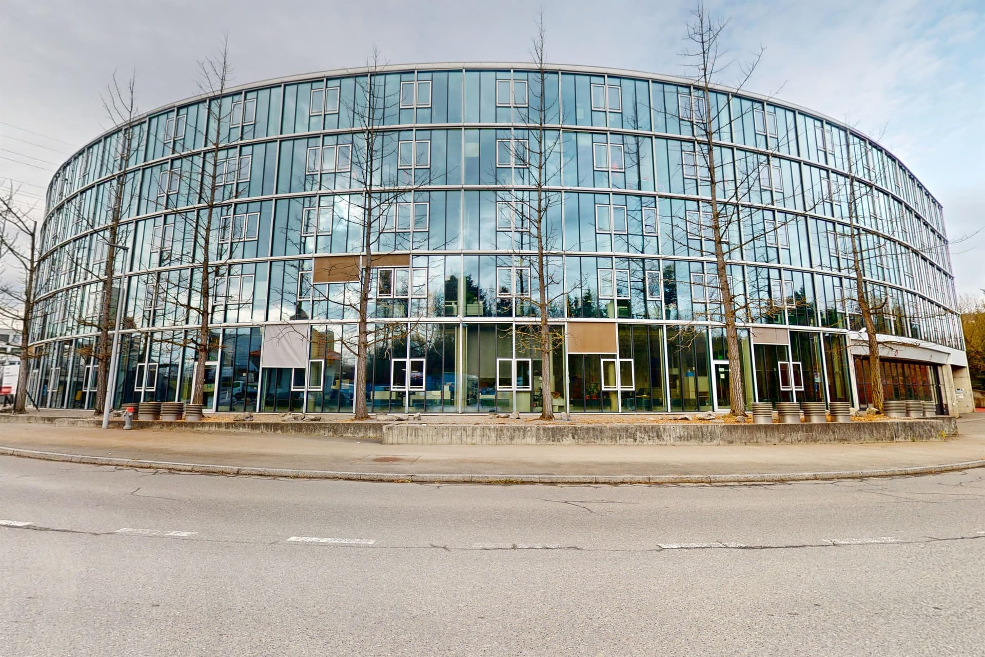 Büro an Industriestrasse 1, 3052 Zollikofen