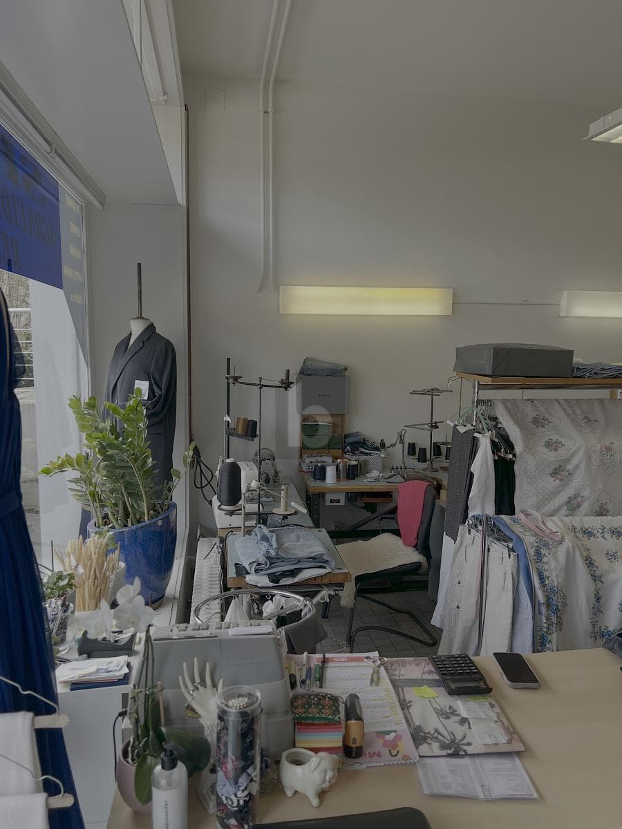 Office Auf Anfrage