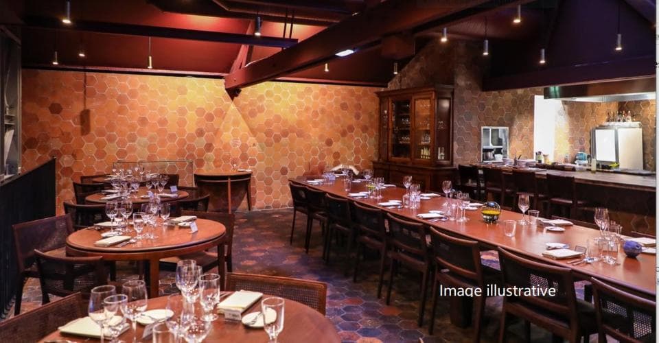 Gastronomie in 1203 Genf, 120m²