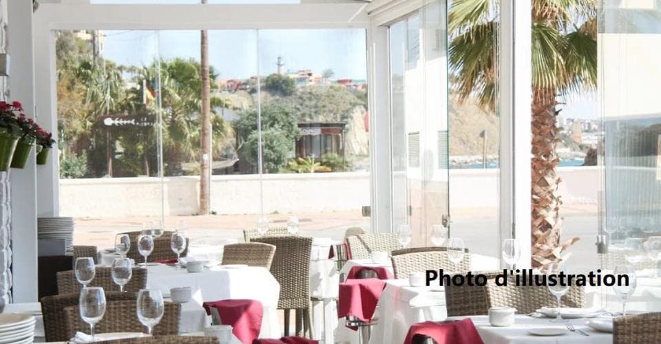 Gastronomie in 1203 Genf, 140m²