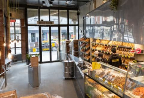 Gastronomie in 1205 Genf, 140m²