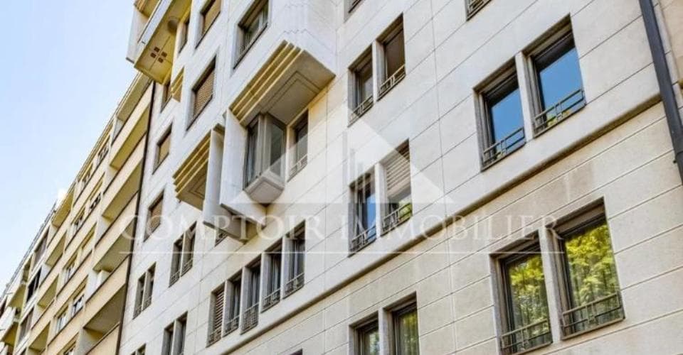 Office Avenue Jules-Crosnier 8